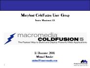 Unit 13: Working with Variables