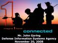 Mr. John Garing PowerPoint PPT Presentation