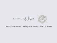 Celebrity Silver Jewelry