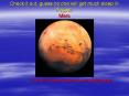 Mars PowerPoint PPT Presentation