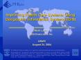 Improving Health Care Systems Using Geographic Information Systems GIS PowerPoint PPT Presentation