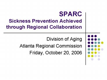 presentation player overlay