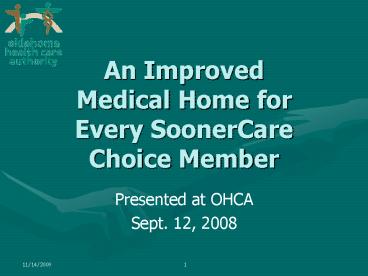 presentation player overlay