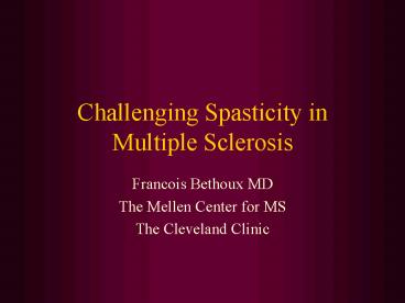 presentation player overlay