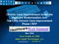 Chronic Care Improvement Under the Medicare Modernization Act: The CMS Chronic Care Improvement Phas PowerPoint PPT Presentation