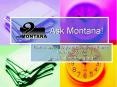 Ask Montana PowerPoint PPT Presentation
