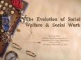 The Evolution of Social Welfare PowerPoint PPT Presentation