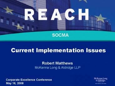 presentation player overlay