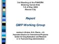 Pan American Network for Drug  Regulatory Harmonization 2nd Steering Committee Meeting March 23-24, 2001 Orlando, Florida PowerPoint PPT Presentation