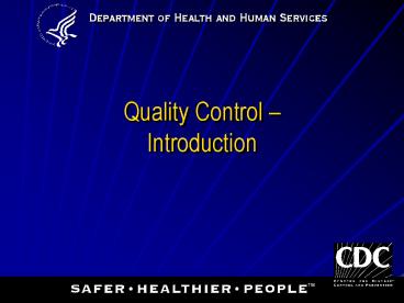 presentation player overlay