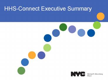 U'S' Consulting Onscreen Presentation Template