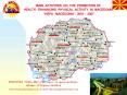 PHYSICAL ACTIVITY PROMOTION IN MACEDONIA,2007 PowerPoint PPT Presentation