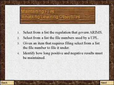 ARMY CENTER FOR SUBSTANCE PROGRAMS