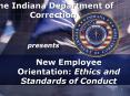 Information and Standards of Conduct PowerPoint PPT Presentation