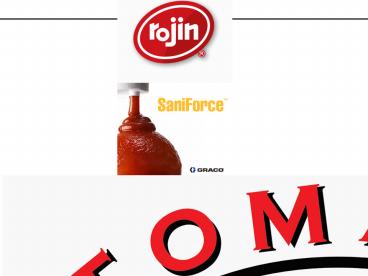 The Tomato News Website