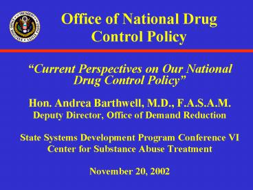 presentation player overlay