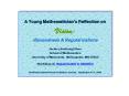 A%20Young%20Mathematician PowerPoint PPT Presentation