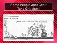 Some People Just Can