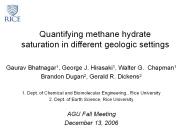Quantifying%20methane%20hydrate%20saturation%20in%20different%20geologic%20settings