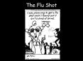 The Flu Shot PowerPoint PPT Presentation