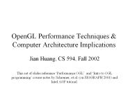 OpenGL%20Performance%20Techniques%20