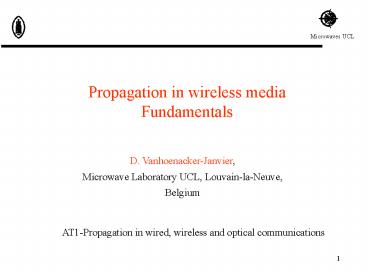 Aucun titre de diapositive