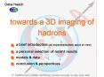 3D structure PowerPoint PPT Presentation
