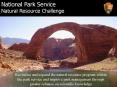 Revitalize and expand the natural resource program within the park service and improve park management through greater reliance on scientific knowledge PowerPoint PPT Presentation