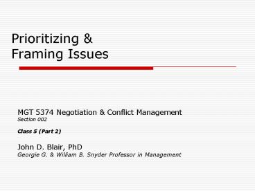 presentation player overlay