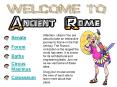 Attention, citizen You are about to take an interactive journey to Rome in the first century' The Ro PowerPoint PPT Presentation