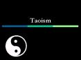 Taoism PowerPoint PPT Presentation