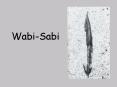 Wabi-Sabi PowerPoint PPT Presentation