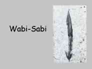 Wabi-Sabi