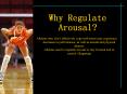 Why Regulate Arousal? PowerPoint PPT Presentation