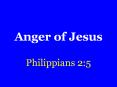 Anger%20of%20Jesus PowerPoint PPT Presentation