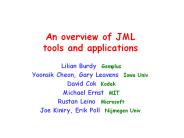 An%20overview%20of%20JML%20tools%20and%20applications