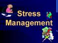 Stress Management PowerPoint PPT Presentation