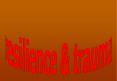 resilience PowerPoint PPT Presentation