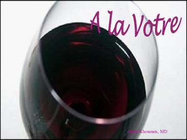 presentation player overlay