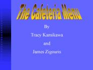 Tracy Kamikawa