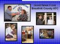 Good News From Breathitt County ATC PowerPoint PPT Presentation