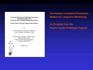 presentation player overlay