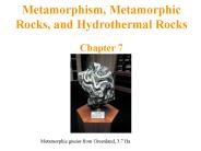 Powerpoint Presentation Physical Geology, 10/e