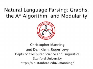 presentation player overlay