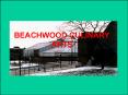 BEACHWOOD CULINARY ARTS PowerPoint PPT Presentation