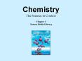 Chemistry The Science in Context Chapter 1 Norton Media Library PowerPoint PPT Presentation