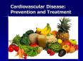 Cardiovascular Disease: Prevention and Treatment PowerPoint PPT Presentation
