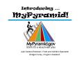 Introducing MyPyramid PowerPoint PPT Presentation
