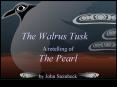The Walrus Tusk PowerPoint PPT Presentation