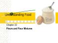 Understanding Food PowerPoint PPT Presentation
